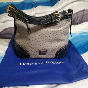 Dooney and Burke Purse